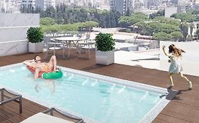 Urban Central Suites Beirut